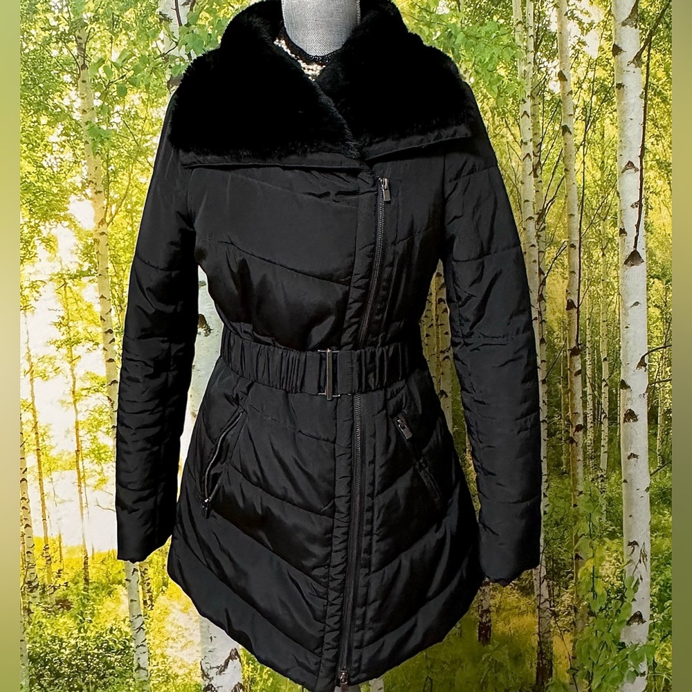 ETAM Women Coat